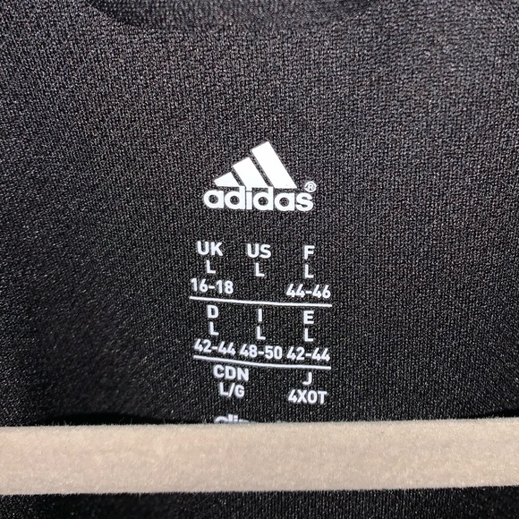 Adidas Climate Control Windbreaker - Picture 4 of 5